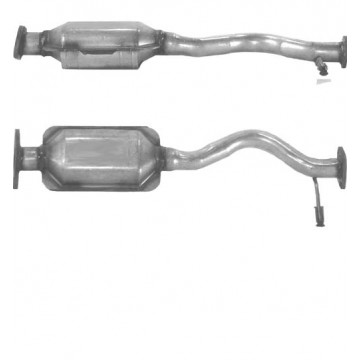 CBM90229 Catalytic converter