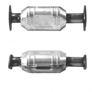 CBM90242 Catalytic converter