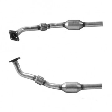 CBM90245 Catalytic converter