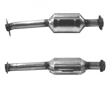 CBM90248H Catalytic converter