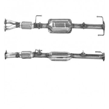 CBM90251H Catalytic converter