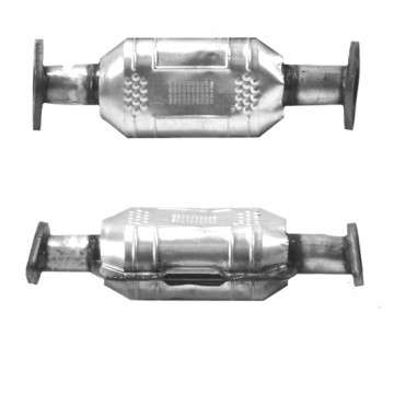 CBM90252 Catalytic converter