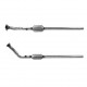 CITROEN BX 1.9 01/88-12/94 Catalytic Converter