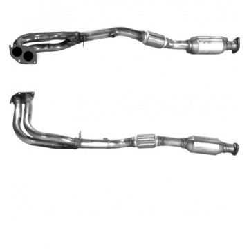 CBM90255H Catalytic converter