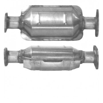 MITSUBISHI MIRAGE 1.6 06/94-09/94 Catalytic Converter