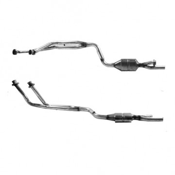 CBM90266 Catalytic converter
