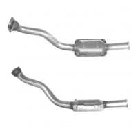 CITROEN XANTIA 2.0 05/95-12/00 Catalytic Converter BM90278