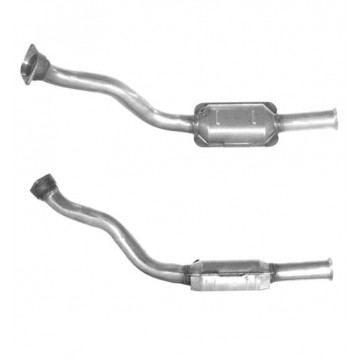 CITROEN XANTIA 2.0 05/95-12/00 Catalytic Converter