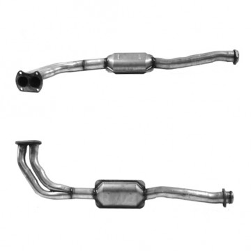 CBM90281 Catalytic converter