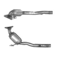 FORD SCORPIO 2.9 01/95-02/99 Catalytic Converter BM90285