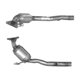 FORD SCORPIO 2.9 01/95-02/99 Catalytic Converter BM90285