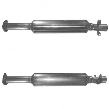 CBM90296 Catalytic converter