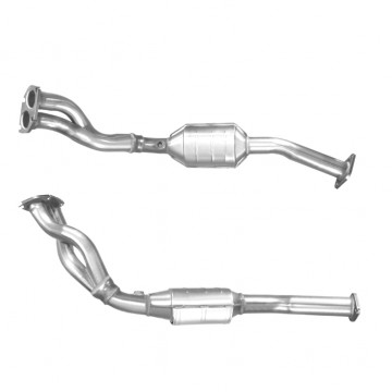 CBM90315 Catalytic converter