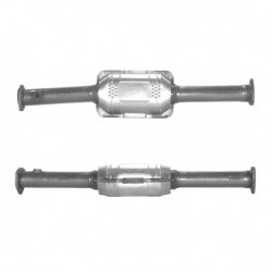 ALFA ROMEO 164 2.0 05/93-10/98 Catalytic Converter BM90319