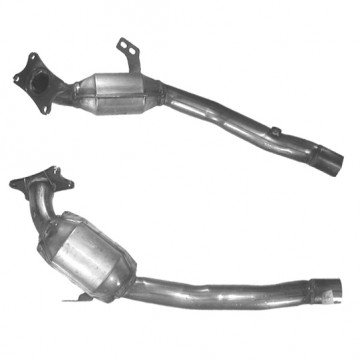 FORD SCORPIO 2.9 01/95-02/99 Catalytic Converter
