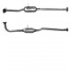 SUZUKI SWIFT 1.0 04/92-01/95 Catalytic Converter BM90334