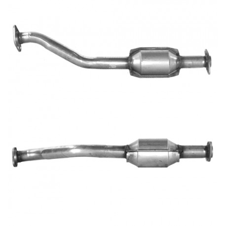 SUZUKI BALENO 1.3 11/97-07/00 Catalytic Converter BM90346H