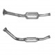 CITROEN ZX 1.8 06/91-05/98 Catalytic Converter