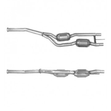 CBM90364 Catalytic converter