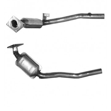 FORD SCORPIO 2.3 05/96-07/98 Catalytic Converter