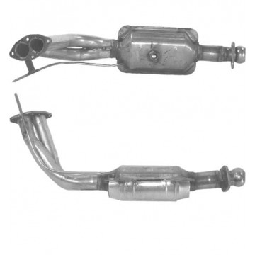CBM90381 Catalytic converter