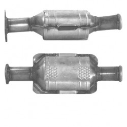 RENAULT EXTRA 1.4 01/92-12/98 Catalytic Converter BM90384H