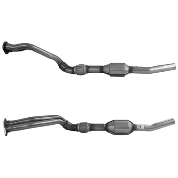 CBM90391 Catalytic converter