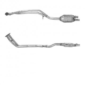 CBM90401 Catalytic converter
