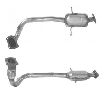 CBM90405 Catalytic converter