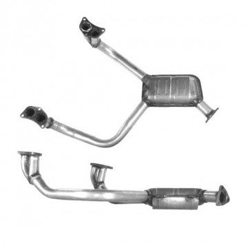 CBM90411H Catalytic converter