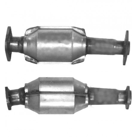 SUZUKI BALENO 1.3 01/95-07/00 Catalytic Converter BM90420