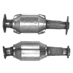 SUZUKI BALENO 1.8 01/95-07/00 Catalytic Converter BM90420H