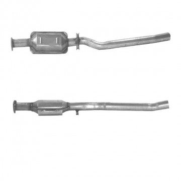 CBM90422 Catalytic converter