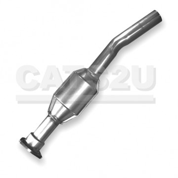 CBM90423 Catalytic converter