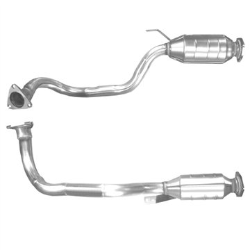 CBM90424H Catalytic converter