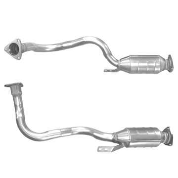 CBM90425H Catalytic converter