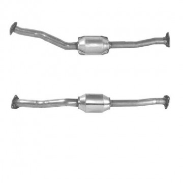 CBM90432H Catalytic converter