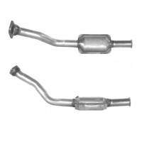 CITROEN XANTIA 2.0 04/93-05/95 Catalytic Converter BM90466