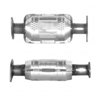 ALFA ROMEO 146 2.0 09/95-01/97 Catalytic Converter BM90467H