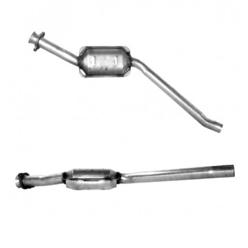 RENAULT ESPACE 2.9 06/91-03/97 Catalytic Converter