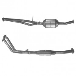 ALFA ROMEO SPIDER 2.0 08/90-04/93 Catalytic Converter BM90480