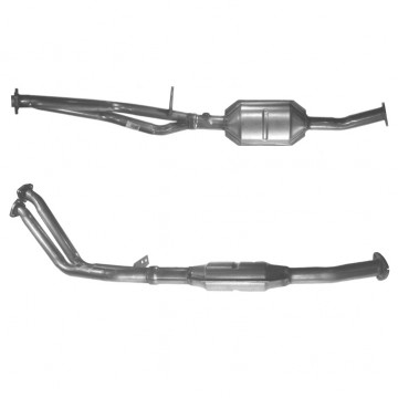 CBM90480 Catalytic converter