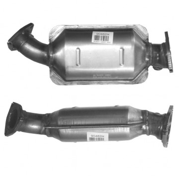 CBM90482 Catalytic converter