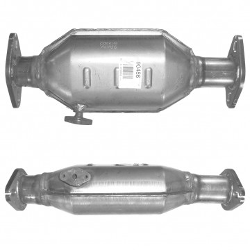 CBM90486 Catalytic converter