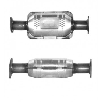 CBM90487 Catalytic converter