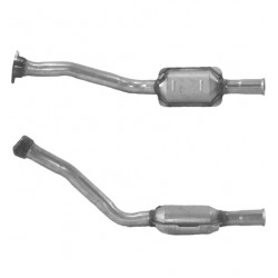 CITROEN XM 2.0 01/93-10/00 Catalytic Converter BM90494