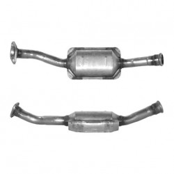 CITROEN XSARA 1.4 07/97-08/00 Catalytic Converter BM90500H
