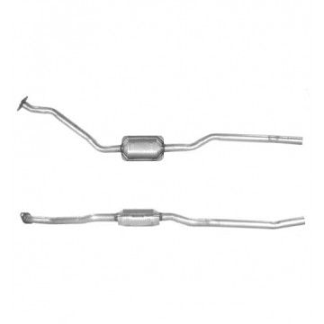 CBM90507 Catalytic converter