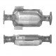 MITSUBISHI GALANT 1.8 03/93-03/97 Catalytic Converter BM90509