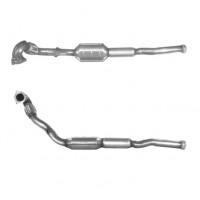 CBM90512 Catalytic converter